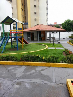 APART HOTEL MANAUS Un 2525